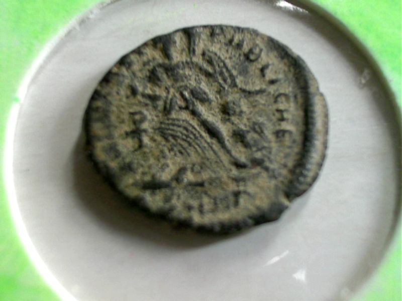 Théodose 1er et Aurélianus de Probus pour la NBD Webca158