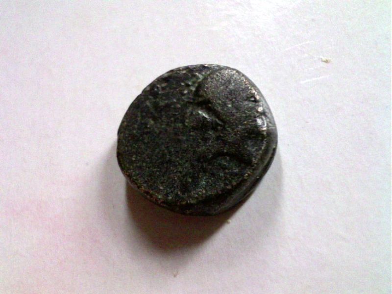 Dernières acquisitions à identifier Webcam16