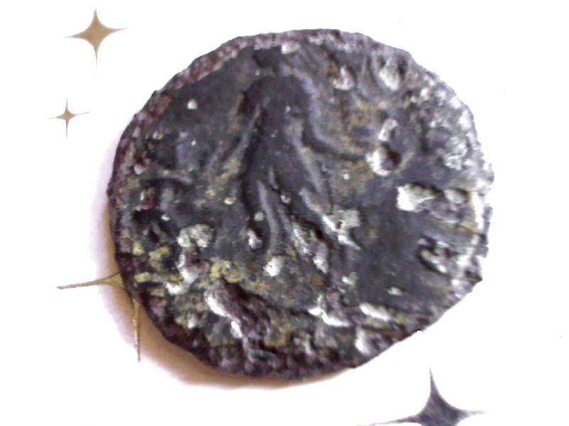 Dernières acquisitions à identifier Webcam58