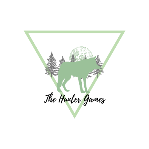 The Hunter Games Greenh15