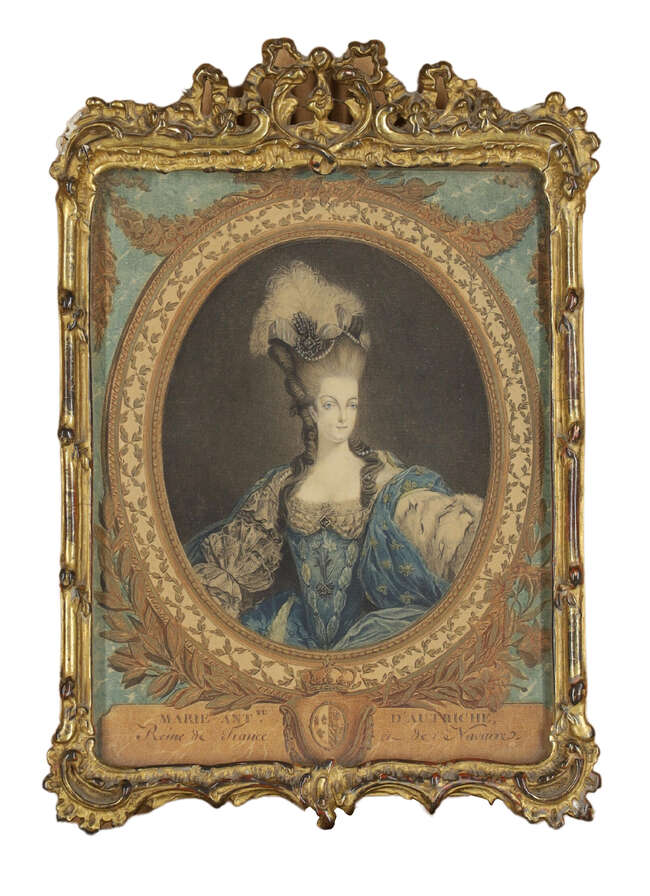 Collection : miniatures de Marie Antoinette et de ses proches - Page 20 Cbc02f10