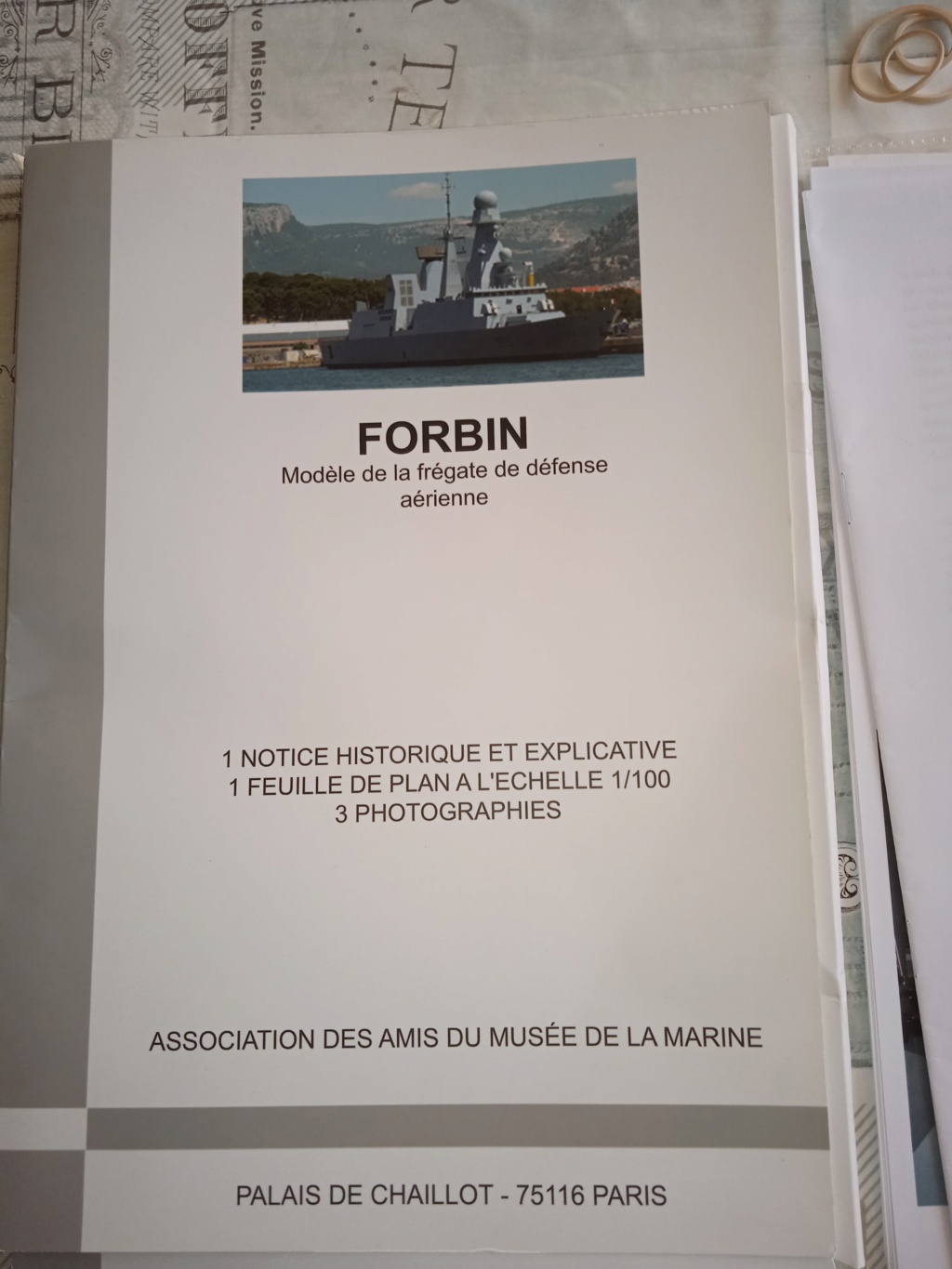 [Vente] Monographie Frégate Forbin Img_2067