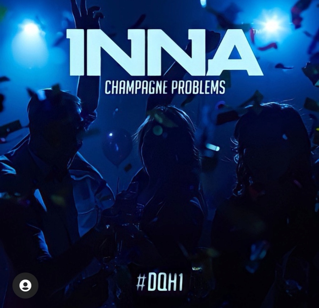 INNA >> new single upcoming "YUMMY" - Página 6 Screen11