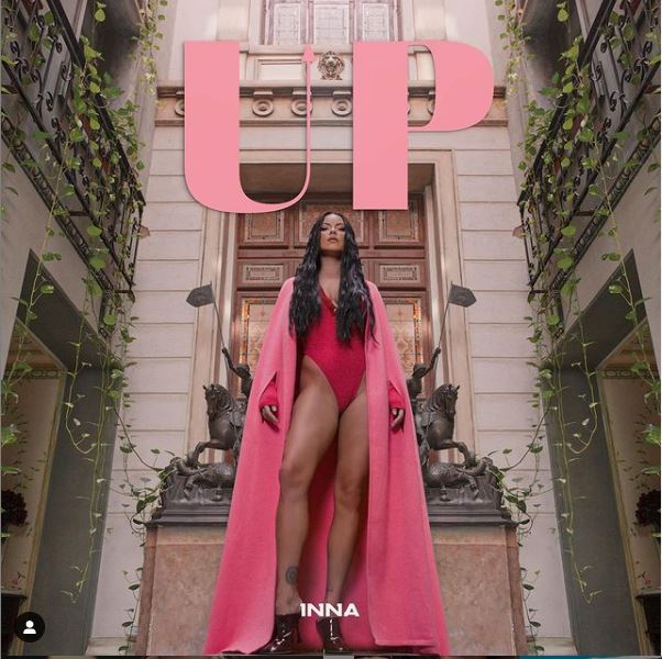 INNA >> new single upcoming "YUMMY" - Página 5 Up10