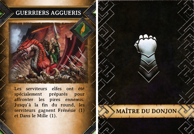 Jouer des serviteurs Elfes Ds-the11