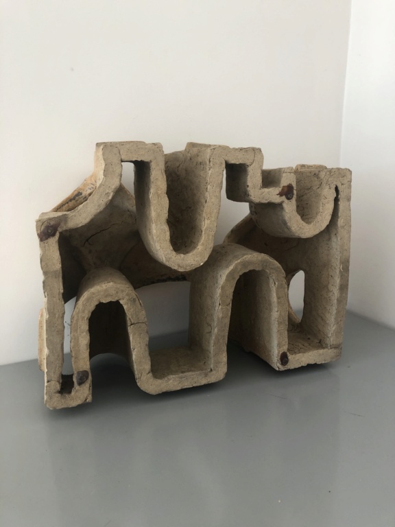 Identifying Ceramic Object from Guy Ngan Estate Image010
