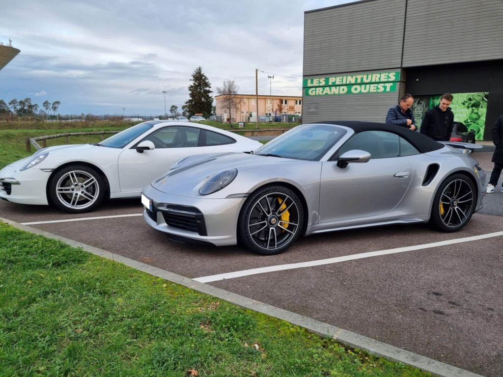 Cars and coffee samedi aux Ateliers Picard Valentin Receiv12