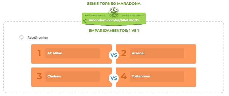 VII Torneo Diego Armando Maradona Semis11