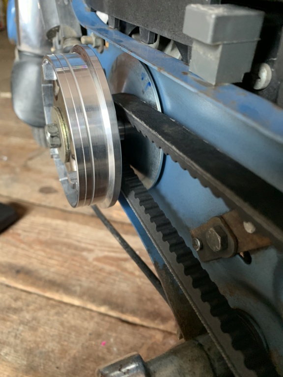 dimension des courroies pour ciao et bravo A64c0d10