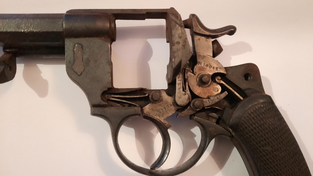 Revolver 1874 20210314