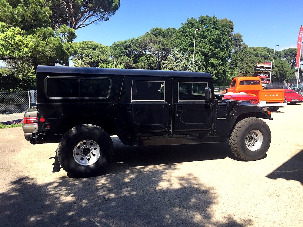 hummer h1  Img_0910