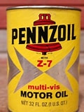 Recommended oil alternative to Honda’S GN4? Penns10