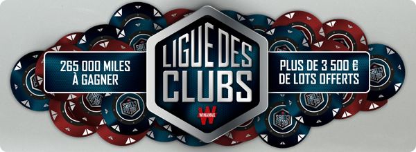 la ligue des clubs winamax avec CPDS Ldc110