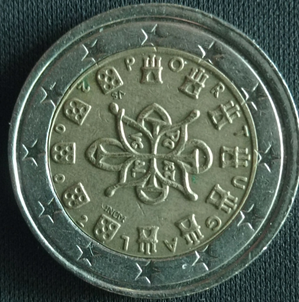 Llega a mis manos la primera moneda con error reconocido!! 2euros Portugal 2002 Img_2012