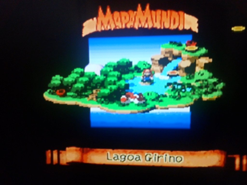 Diários de uma aventura vol. 9 - Super Mario RPG - Página 2 Img_2073