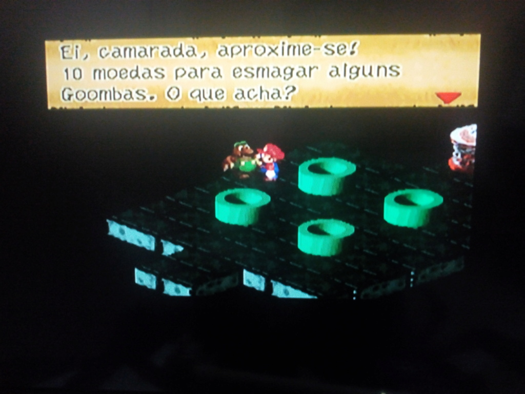 Diários de uma aventura vol. 9 - Super Mario RPG - Página 2 Img_2128