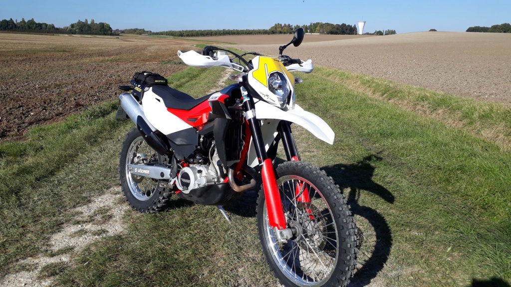 SWM RS 650 R 20211010