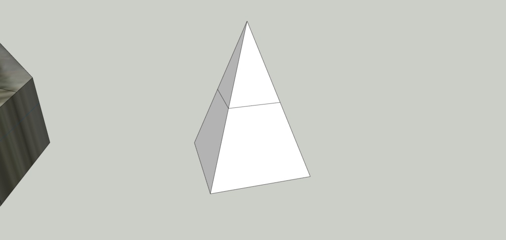  [ SKETCHUP plugins ] pushtool pour cone pyramide autre? 214