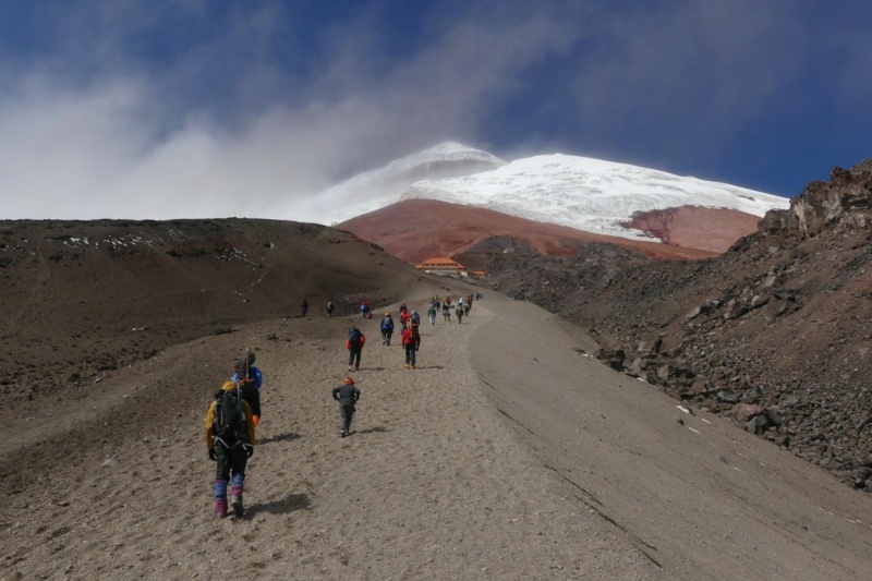 Idées d'excursions volcan faciles en Amérique Latine 60956c11
