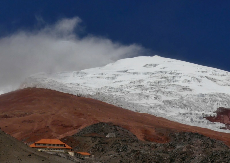 Idées d'excursions volcan faciles en Amérique Latine 60956c12