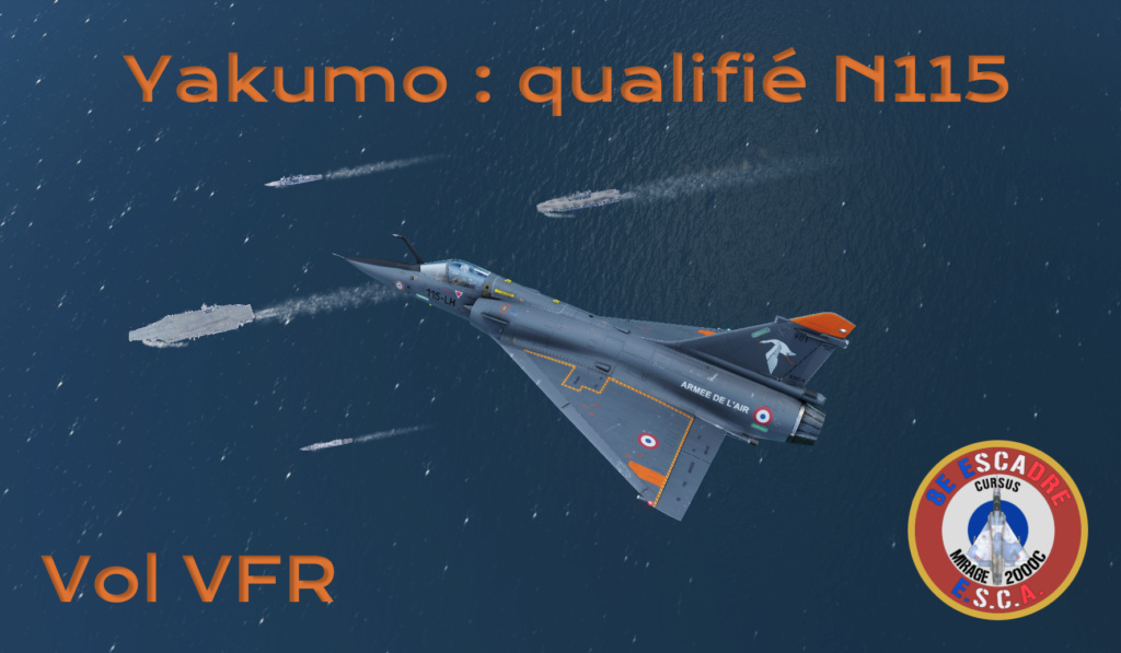 Yakumo : Qualif VFR sur 2000 N115_y10