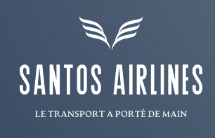 [Validée] Présentation de l'entreprise Santos Airlines Santos10