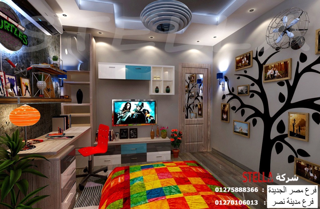  مكتب تشطيبات الدقى / اجعل منزلك مكاناً جميلاً مع شركة ستيلا 01275888366 23000042