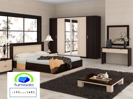 bedrooms egypt/ شركة فورنيدو اثاث ومطابخ / افضل سعر / التوصيل مجانا     01270001597 A_aia216