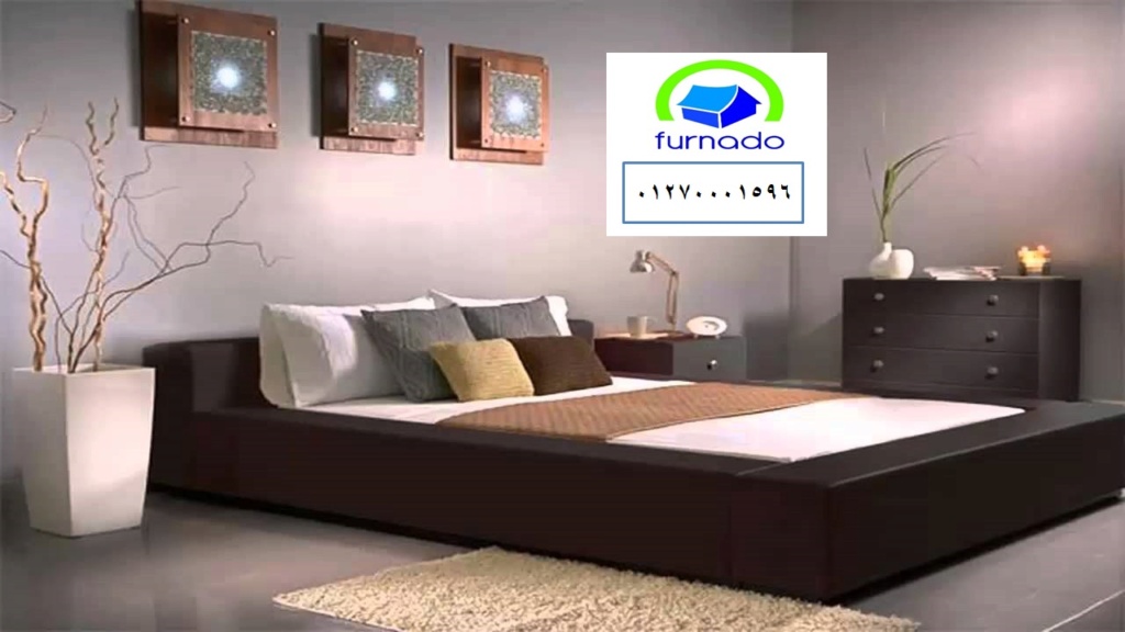 bedrooms October/ شركة فورنيدو اثاث ومطابخ / افضل سعر / التوصيل مجانا     01270001597 A_aia223