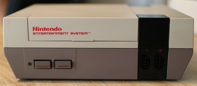 [Estim] (complets) NES Pal + Super Mario Bros Img_6313