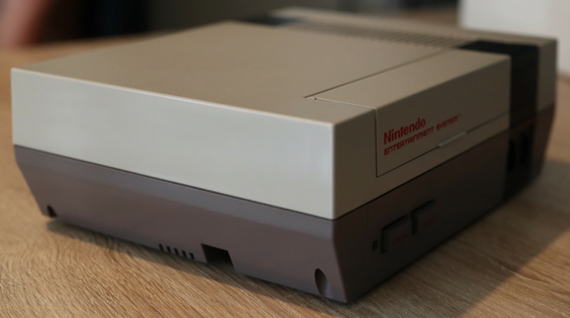 [Estim] (complets) NES Pal + Super Mario Bros Img_6315