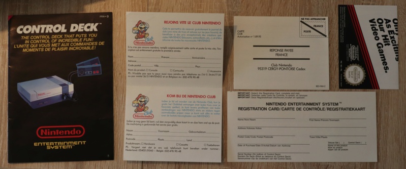[Estim] (complets) NES Pal + Super Mario Bros Img_6316