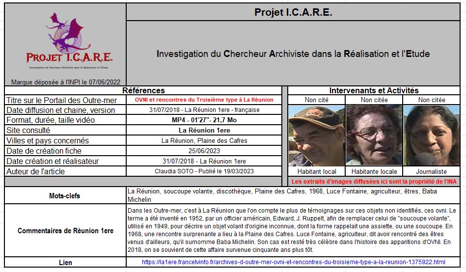 Fiches du Projet ICARE par Jean-Claude LEROY - Page 7 Captu109