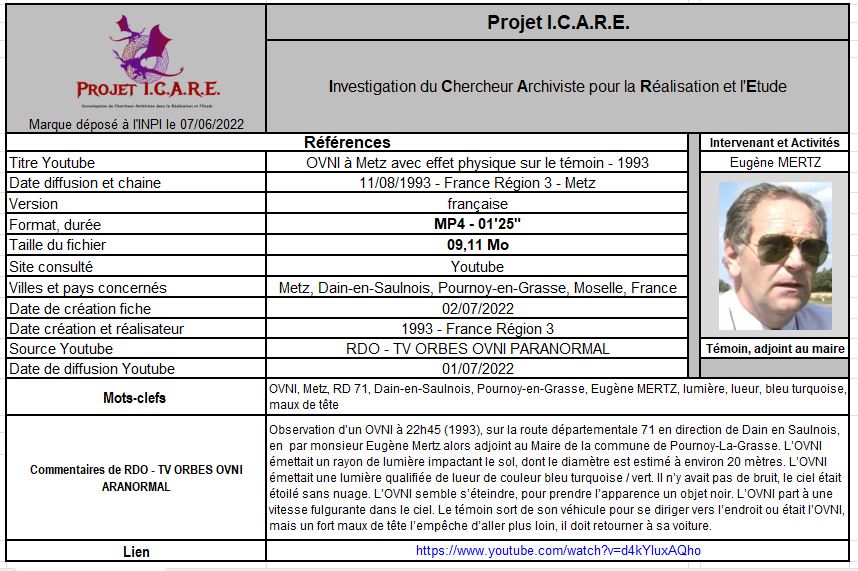 Fiches du Projet ICARE par Jean-Claude LEROY - Page 3 Captu111