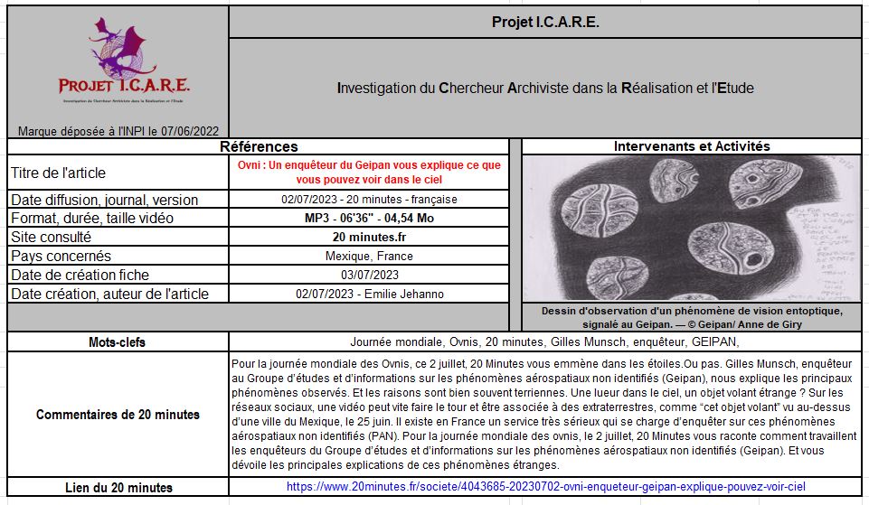 Fiches du Projet ICARE par Jean-Claude LEROY - Page 7 Captu117