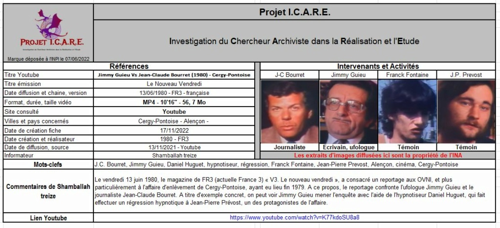 Fiches du Projet ICARE par Jean-Claude LEROY - Page 7 Captu118