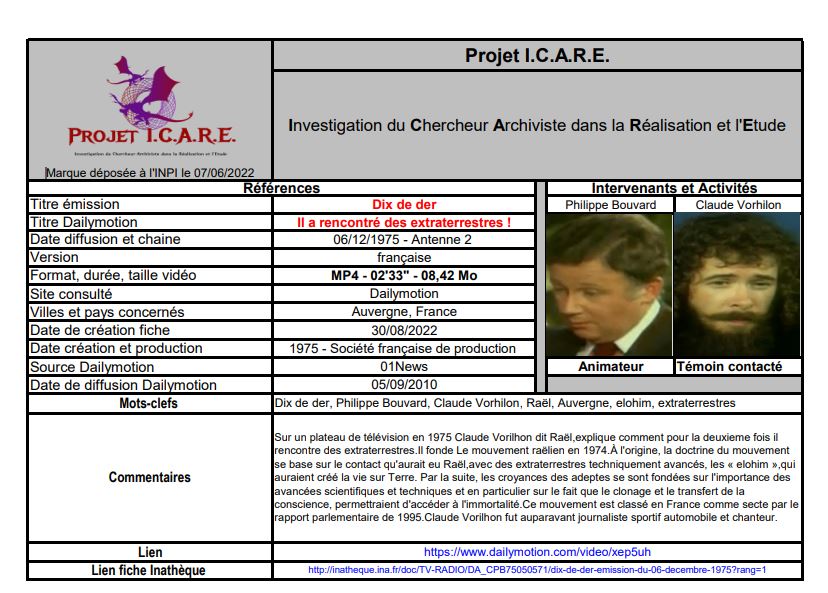Fiches du Projet ICARE par Jean-Claude LEROY - Page 6 Captur42