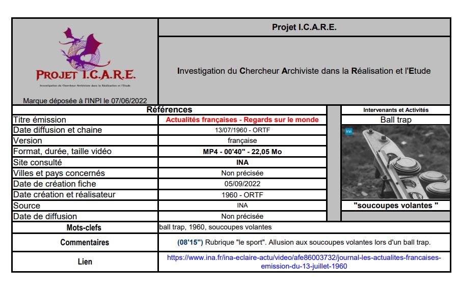 Fiches du Projet ICARE par Jean-Claude LEROY - Page 6 Captur52