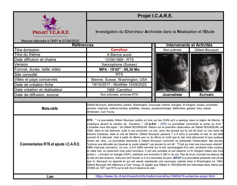 Fiches du Projet ICARE par Jean-Claude LEROY - Page 6 Captur63