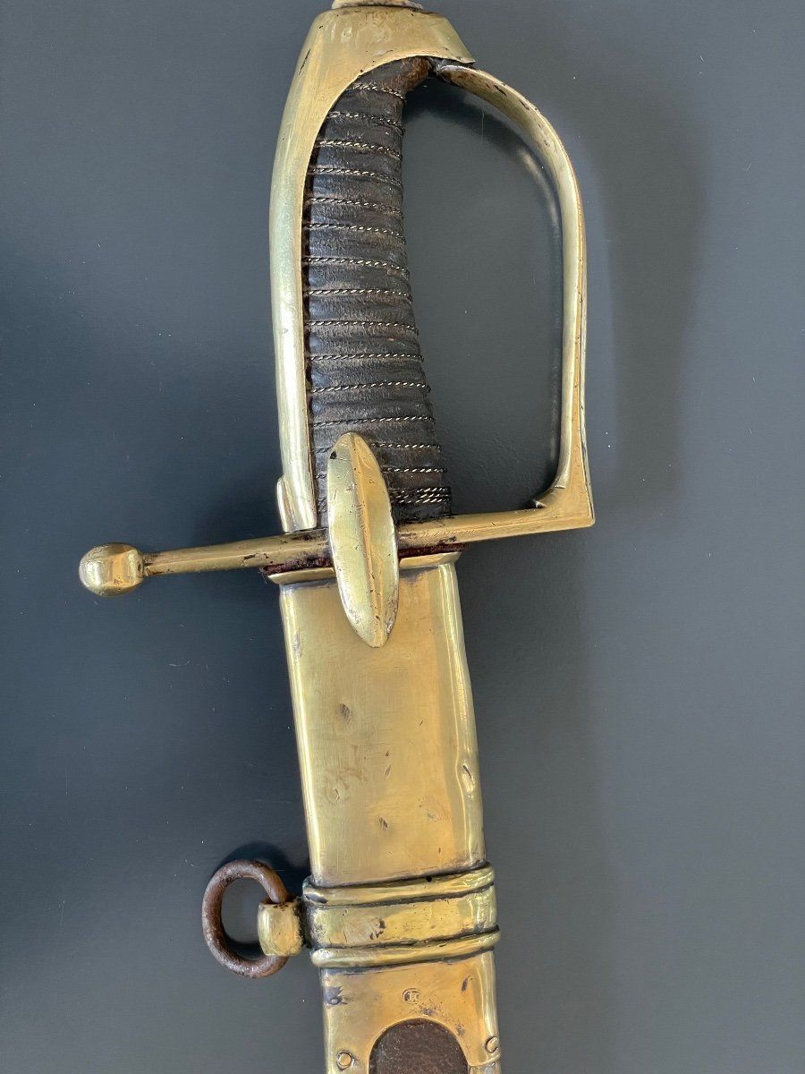 Le sabre est-il d'origine? Sabre 1802 Szabla12