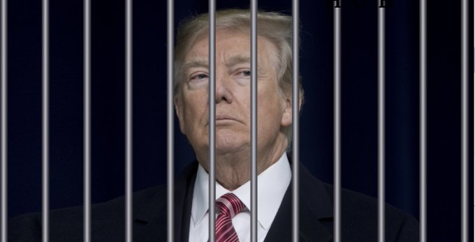 Lock Up Trump Image14