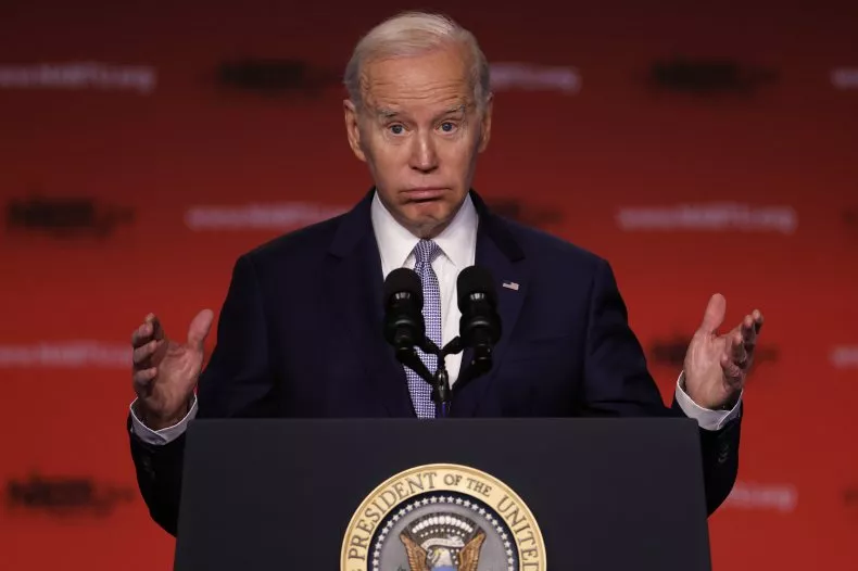 Biden is a Failure Image63