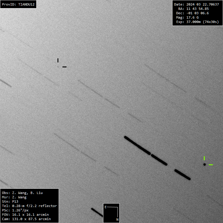 CZ-8 Y3 (Queqiao-2 + Tiandu-1 & 2) - WSLC - 20.3.2024 - Page 3 7264c712