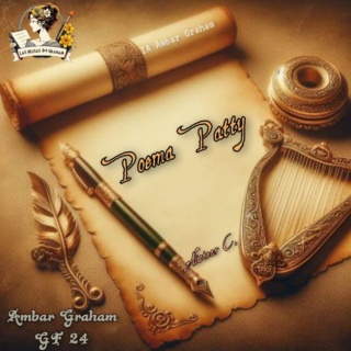 ❤❀♡_ LAS MUSAS DE GRAHAM _♡❀❤ POEMA DE STEAR PARA PATTY BY AMBAR GRAHAM Poena_10