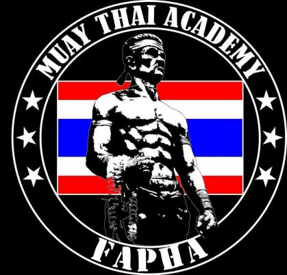 F̂āp̄h̀ā Academy - Muay Thai  Polish10