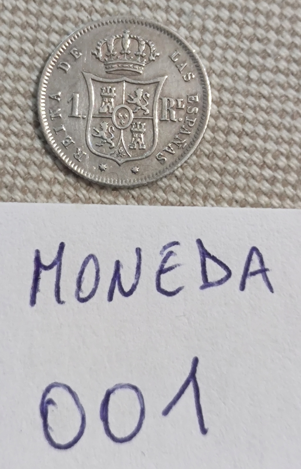 moneda 006 a identificar 006-0310