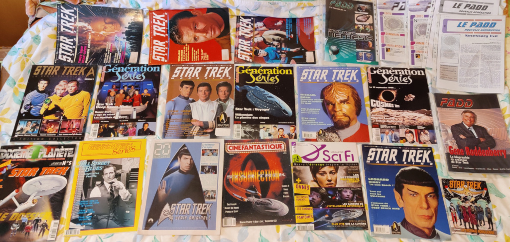 vente collection Star Trek Lot1_210