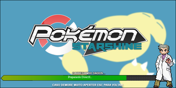pokemon - Pokemon Starshine Load10
