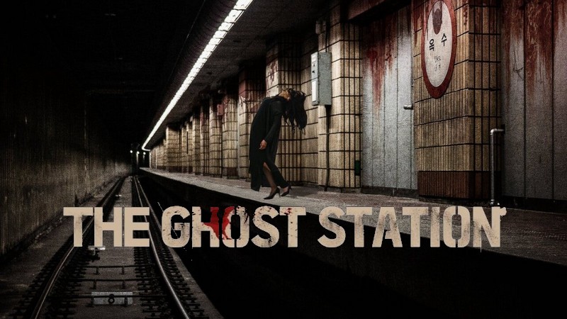 The Ghost Station vo-stfr Ghost-10