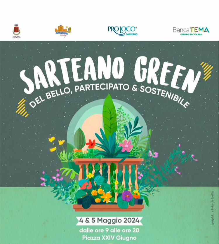 Sarteano Green: del bello, partecipato e sostenibile Image_10